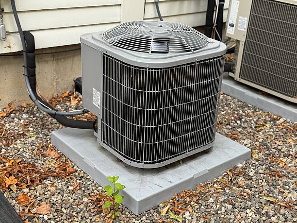 24/7 Emergency Hvac Repair experts in El Dorado, KS